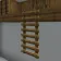 Minecraft Mod : Better Ladders