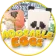 Minecraft Mod : Adorable Eggs