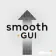 Minecraft Mod : AblazeSmoothGUI
