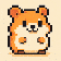 Adorable Hamster Pets
