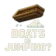 Boats Is Jumping?