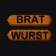 Minecraft Mod : Bratwurst