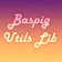 Minecraft Mod : Baspig Utils Lib