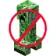 Minecraft Mod : Anti-Creeper