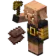 Minecraft Mod : Brutes Drop Scraps