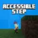 Minecraft Mod : Accessible Step