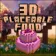 Minecraft Mod : 3D Placeable Food (New Update, Easter touch ups)