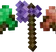 Minecraft Mod : Baker's Tools