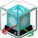 Minecraft Mod : Beacon Bounding Box