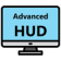 Advanced HUD