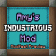 Amy's Industrious