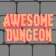 Minecraft Mod : Awesome Dungeon