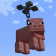 Minecraft Mod : CC: Drones