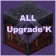 Minecraft Mod : All Upgrade'K