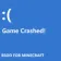 Minecraft Mod : BSOD for MC