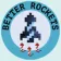 Minecraft Mod : Better Rockets