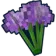 Minecraft Mod : Bushier Flowers