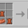 Minecraft Mod : Backport Saddle & Nametag copper