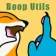 Minecraft Mod : Boop Utils
