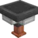 Minecraft Mod : Automatic Sorter