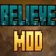 Minecraft Mod : Believe Mod