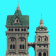 Minecraft Mod : ATi Structures