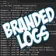 Minecraft Mod : Branded Logs