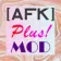 Minecraft Mod : AfkPlus