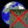 Minecraft Mod : Big Globe - Remove Vanilla Structures