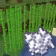 Minecraft Mod : Bonemeal Sugarcane