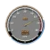 Minecraft Mod : Boat HUD (from NFS Most Wanted 2005)