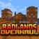 Minecraft Mod : Badlands Overhaul