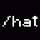 Minecraft Mod : /hat