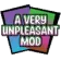 Minecraft Mod : A Very Unpleasant Mod