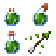 Minecraft Mod : Bring Back Luck