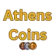 Athens Coins