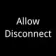 Minecraft Mod : Allow Disconnect