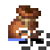 Minecraft Mod : Bundle Weight Counter
