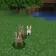 Minecraft Mod : Breedable Killer Rabbit