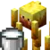 Minecraft Mod : Blaze Milk