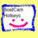 BoatCam Hotkeys