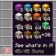 Minecraft Mod : Backpack Display