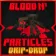 Blood N Particles