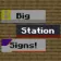 Minecraft Mod : Big Station Signs