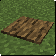 Minecraft Mod : Bark Carpets