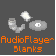 AudioPlayer Blanks