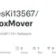 Minecraft Mod : Box Mover