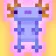 Minecraft Mod : Bleu