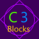 Minecraft Mod : C3 Blocks