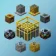 Minecraft Mod : Auto Workstations